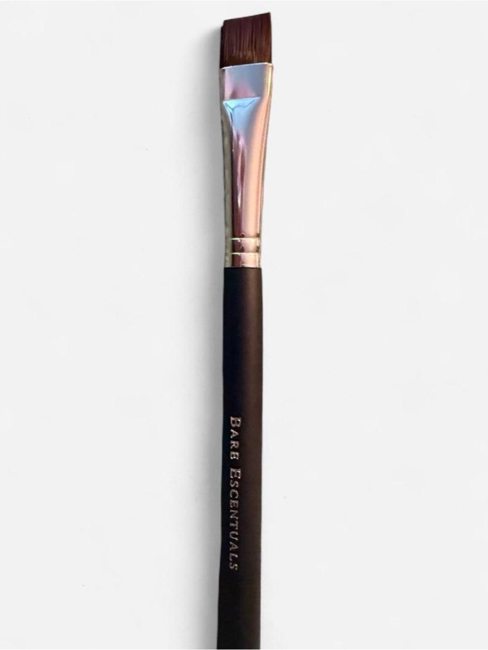 Bare Escentuals Precision Eyeliner Brush #30800 NIB